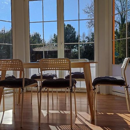 Dom W Niechorzu Villa Niechorze Eksteriør bilde